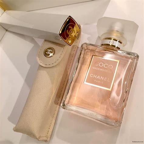 profumo chanel momoiselle